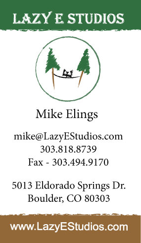 contact info